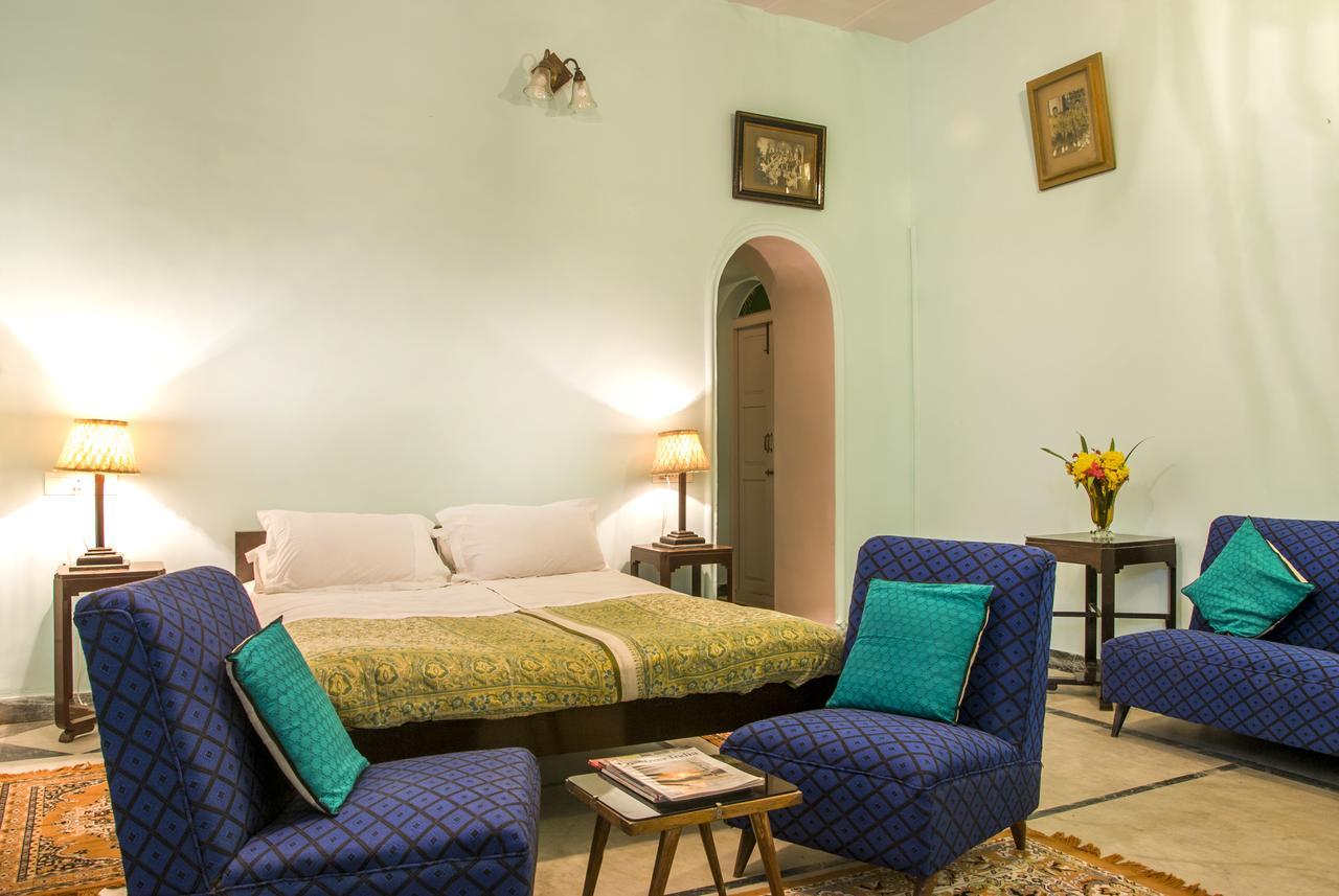 Garden Palace Heritage Homestays Vadasinor ภายนอก รูปภาพ