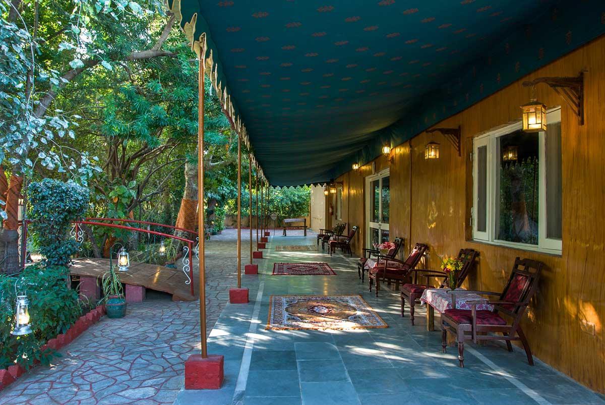 Garden Palace Heritage Homestays Vadasinor ภายนอก รูปภาพ
