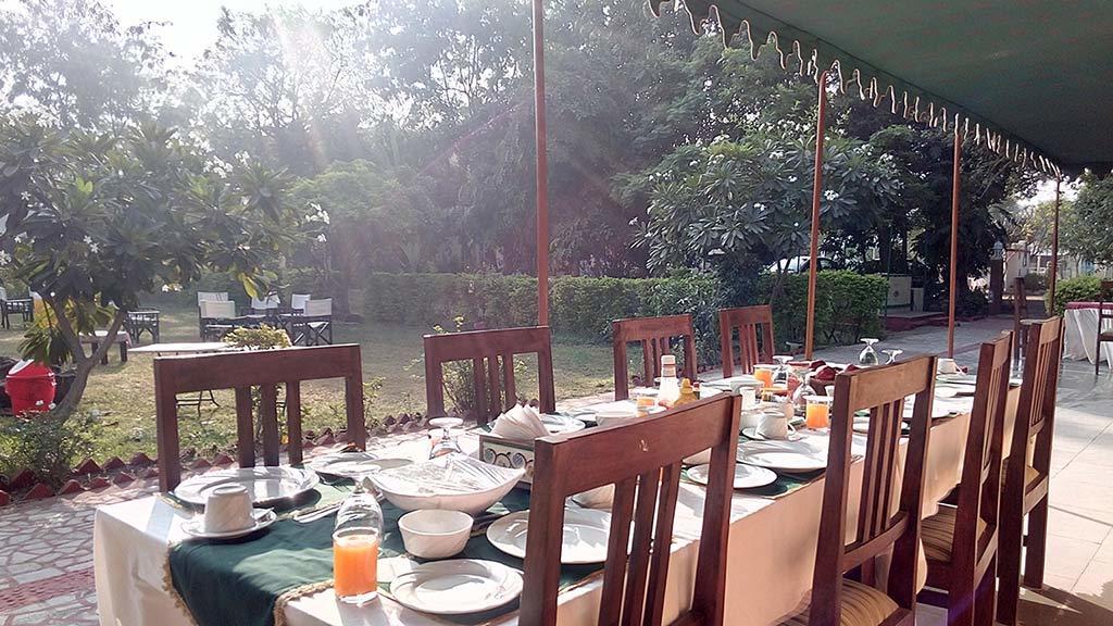 Garden Palace Heritage Homestays Vadasinor ภายนอก รูปภาพ