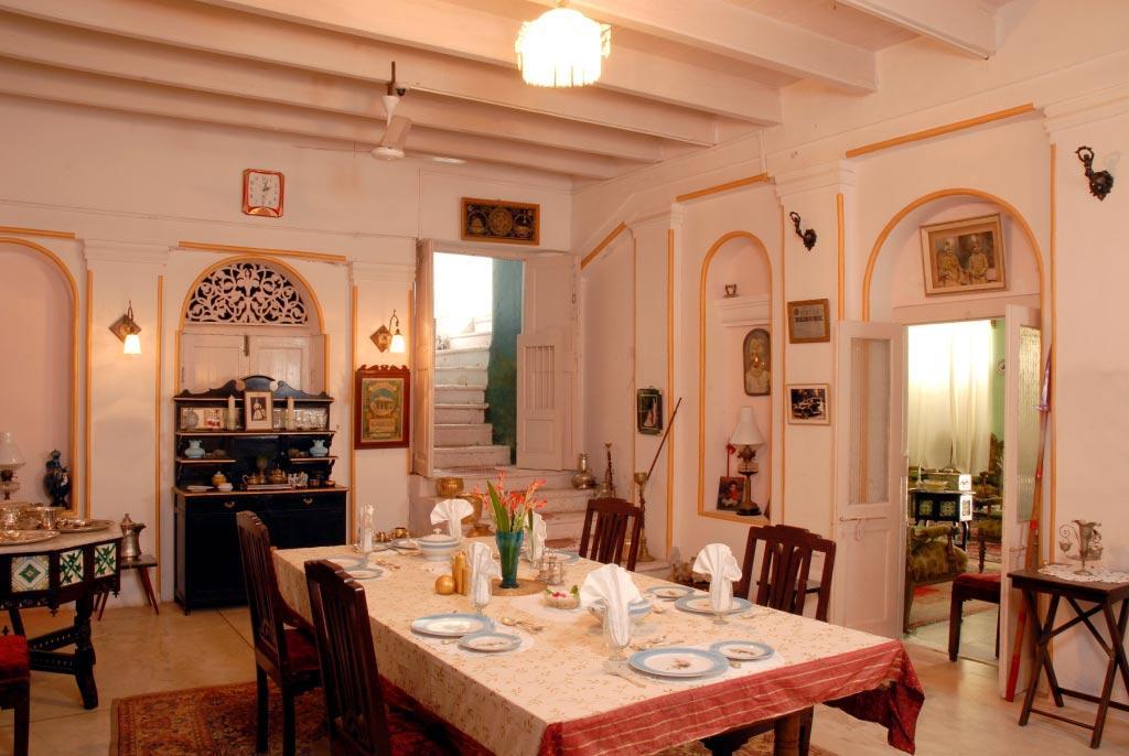 Garden Palace Heritage Homestays Vadasinor ภายนอก รูปภาพ