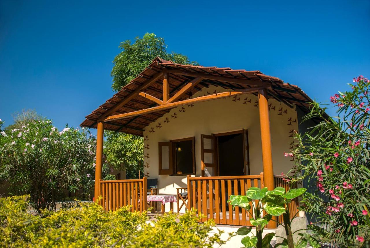 Garden Palace Heritage Homestays Vadasinor ภายนอก รูปภาพ