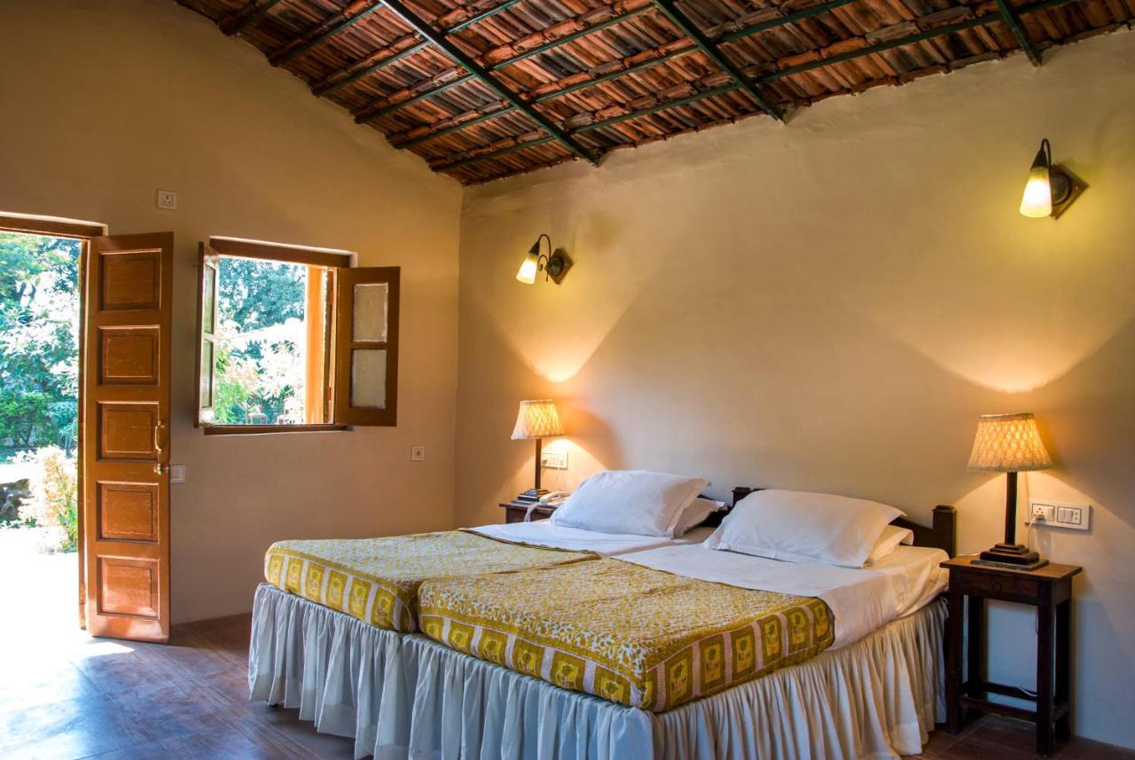 Garden Palace Heritage Homestays Vadasinor ภายนอก รูปภาพ